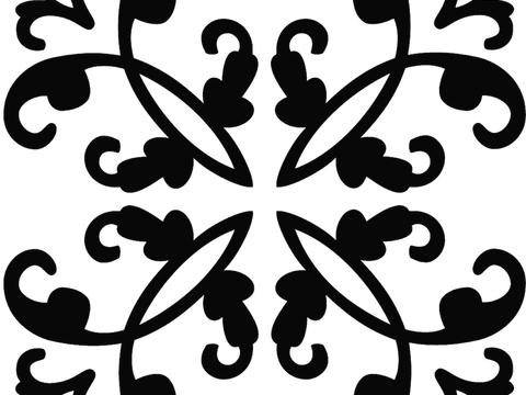 黑白遮罩通道黑白凹凸高光遮罩线条花纹纹理水泥做旧脏旧墙面