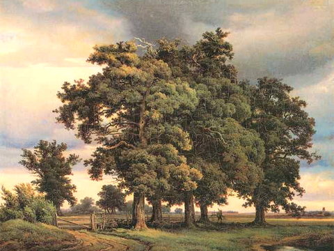  油画挂画抽象画艺术装饰画壁画水墨字画世界名画 