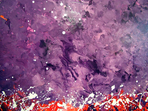 油画挂画抽象画艺术装饰画壁画水墨字画世界名画