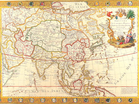  油画挂画抽象画艺术装饰画壁画水墨字画世界名画 