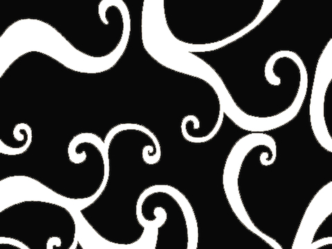  黑白遮罩通道黑白凹凸高光遮罩线条花纹纹理水泥做旧脏旧墙面 