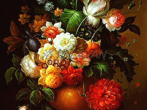  油画挂画抽象画艺术装饰画壁画水墨字画世界名画 