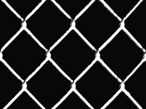 黑白遮罩通道黑白凹凸高光遮罩线条花纹纹理水泥做旧脏旧墙面