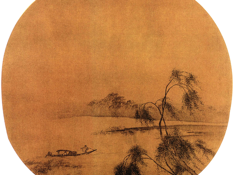  油画挂画抽象画艺术装饰画壁画水墨字画世界名画 