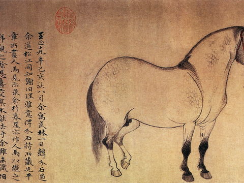 油画挂画抽象画艺术装饰画壁画水墨字画世界名画 