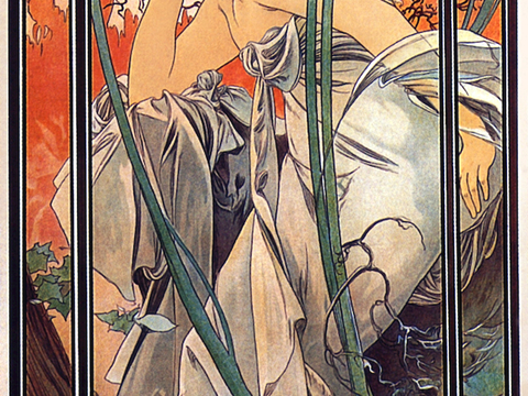  油画挂画抽象画艺术装饰画壁画水墨字画世界名画 