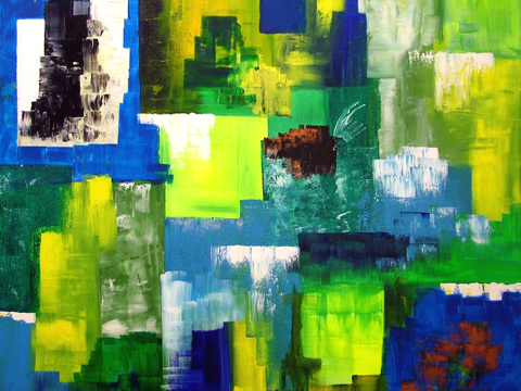  油画挂画抽象画艺术装饰画壁画水墨字画世界名画 