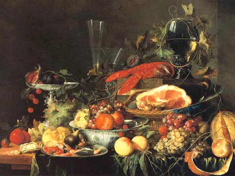  油画挂画抽象画艺术装饰画壁画水墨字画世界名画 