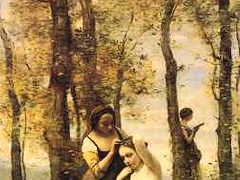  油画挂画抽象画艺术装饰画壁画水墨字画世界名画 