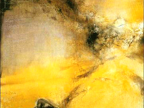  油画挂画抽象画艺术装饰画壁画水墨字画世界名画 