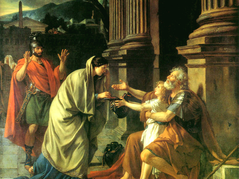  油画挂画抽象画艺术装饰画壁画水墨字画世界名画 