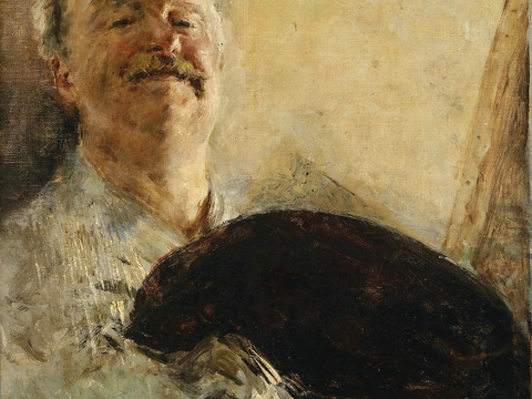  油画挂画抽象画艺术装饰画壁画水墨字画世界名画 