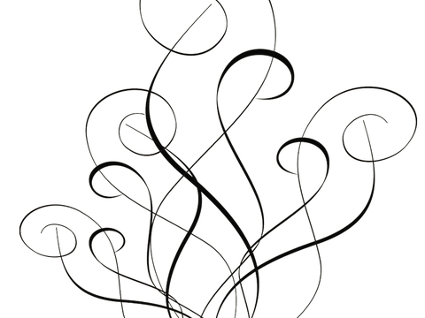 黑白遮罩通道黑白凹凸高光遮罩线条花纹纹理水泥做旧脏旧墙面