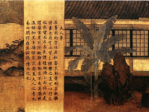 油画挂画抽象画艺术装饰画壁画水墨字画世界名画 