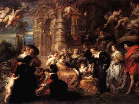  油画挂画抽象画艺术装饰画壁画水墨字画世界名画 