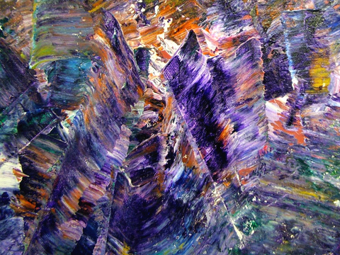 油画挂画抽象画艺术装饰画壁画水墨字画世界名画