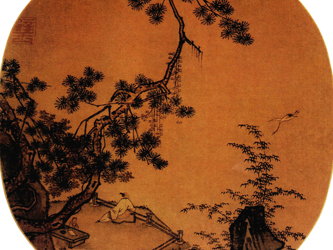  油画挂画抽象画艺术装饰画壁画水墨字画世界名画 