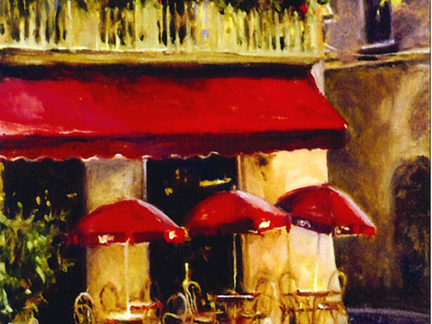  油画挂画抽象画艺术装饰画壁画水墨字画世界名画 