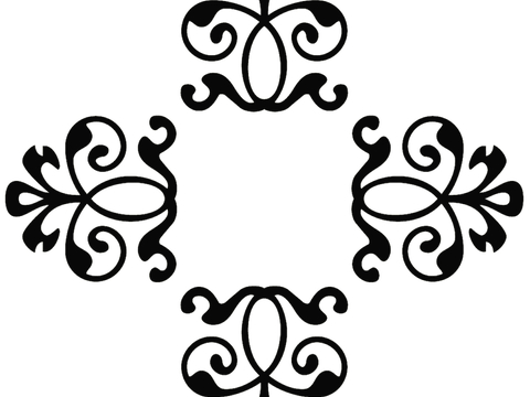 黑白遮罩通道黑白凹凸高光遮罩线条花纹纹理水泥做旧脏旧墙面