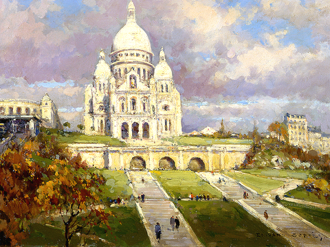  油画挂画抽象画艺术装饰画壁画水墨字画世界名画 