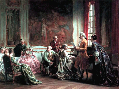  油画挂画抽象画艺术装饰画壁画水墨字画世界名画 