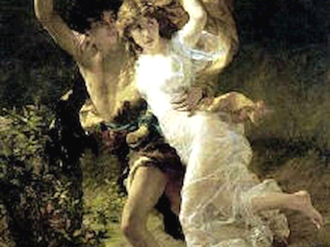  油画挂画抽象画艺术装饰画壁画水墨字画世界名画 