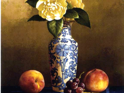  油画挂画抽象画艺术装饰画壁画水墨字画世界名画 