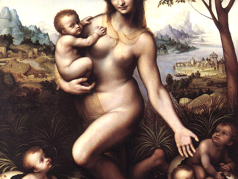  油画挂画抽象画艺术装饰画壁画水墨字画世界名画 