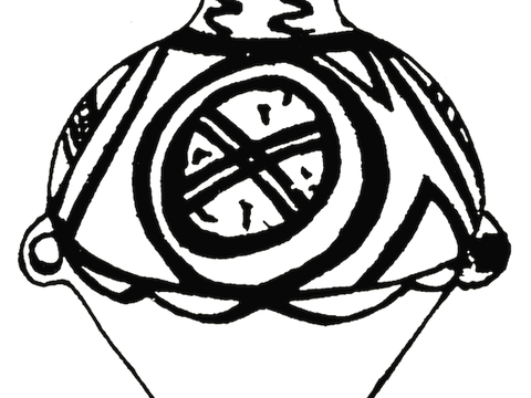 黑白遮罩通道黑白凹凸高光遮罩线条花纹纹理水泥做旧脏旧墙面