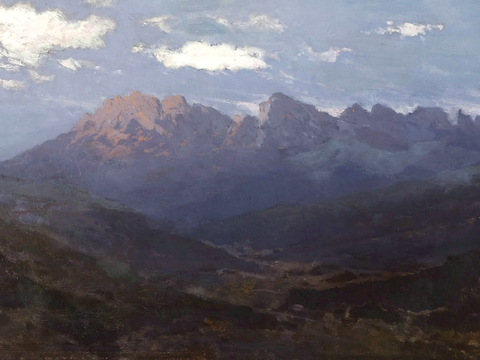  油画挂画抽象画艺术装饰画壁画水墨字画世界名画 