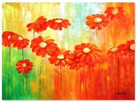  油画挂画抽象画艺术装饰画壁画水墨字画世界名画 