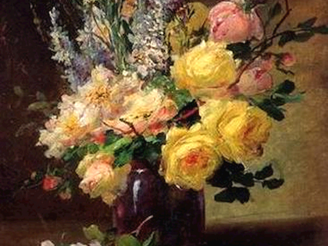  油画挂画抽象画艺术装饰画壁画水墨字画世界名画 