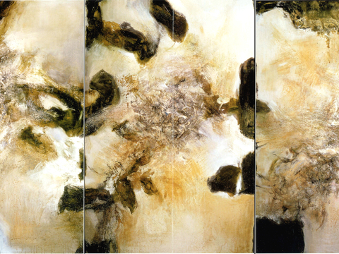  油画挂画抽象画艺术装饰画壁画水墨字画世界名画 