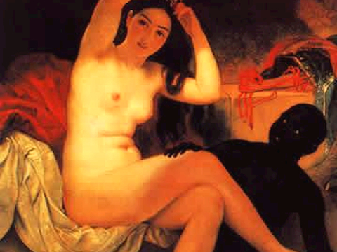 油画挂画抽象画艺术装饰画壁画水墨字画世界名画