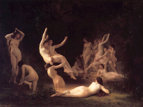  油画挂画抽象画艺术装饰画壁画水墨字画世界名画 