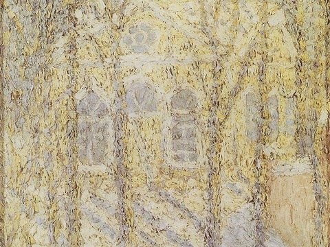 马列维奇抽象画，几何抽象装饰画54