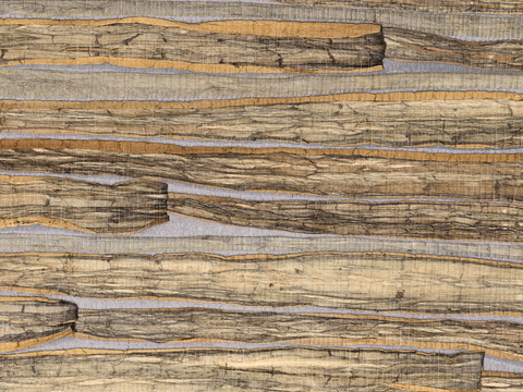  新中式壁纸壁画壁布墙纸墙布云海山水字画花鸟仙鹤荷花花鸟建筑背 