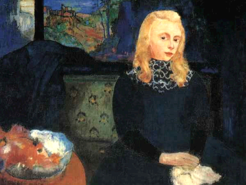  油画挂画抽象画艺术装饰画壁画水墨字画世界名画 