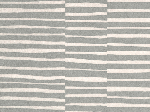 新中式壁纸壁画壁布墙纸墙布云海山水字画花鸟仙鹤荷花花鸟建筑背