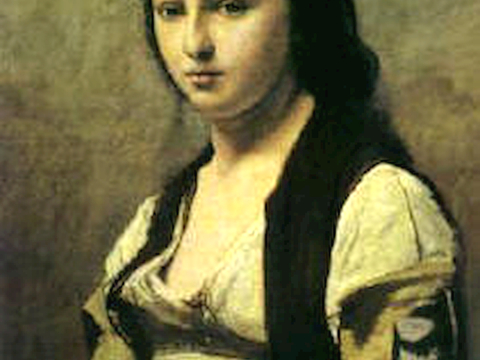  油画挂画抽象画艺术装饰画壁画水墨字画世界名画 