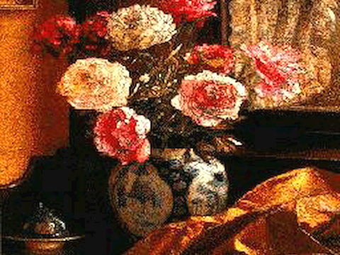  油画挂画抽象画艺术装饰画壁画水墨字画世界名画 