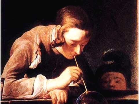 油画挂画抽象画艺术装饰画壁画水墨字画世界名画