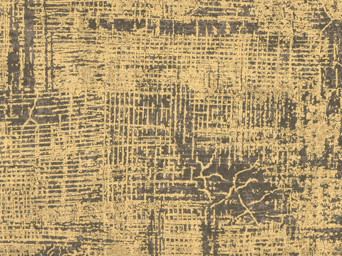  新中式壁纸壁画壁布墙纸墙布云海山水字画花鸟仙鹤荷花花鸟建筑背 