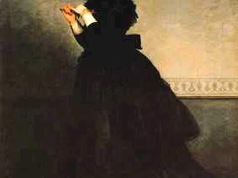 油画挂画抽象画艺术装饰画壁画水墨字画世界名画