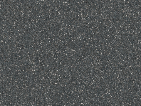 灰色洁净集料沥青纹理