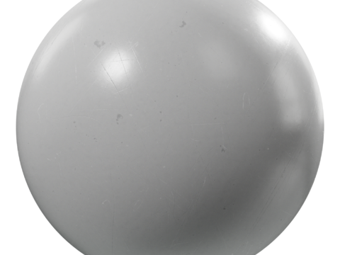 灰色磨损的ABS塑料纹理