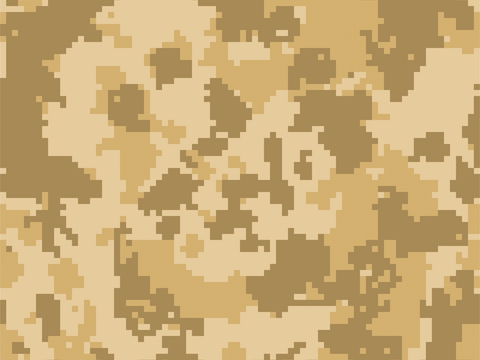 迷彩服图案肌理1