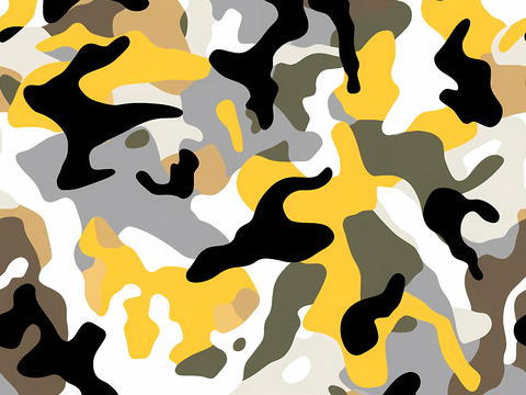 时尚迷彩图案肌理87