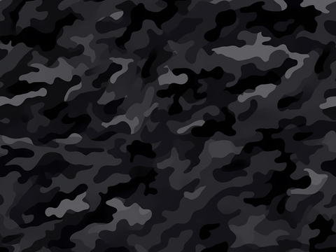 时尚迷彩图案肌理57