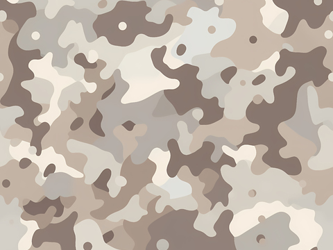 时尚迷彩图案肌理3